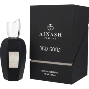 1 Ainash Bird Road Extrait de Parfum 75ml Unisex