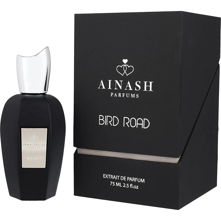 1 Ainash Bird Road Extrait de Parfum 75ml Unisex