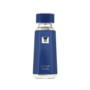 Perfume Árabe French Avenue Azzure Aoud Eau de Parfum 100ml Unisex