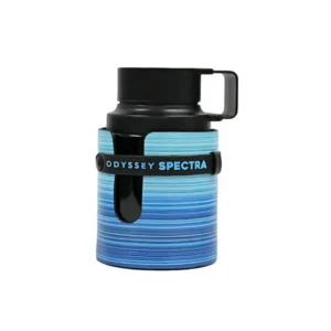 Perfume Árabe Armaf Odyssey Spectra Blue Edition 100ml Unisex Original