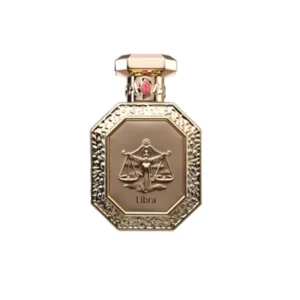 Perfume Árabe French Avenue Genesis Libra Eau de Parfum 90ml Unisex