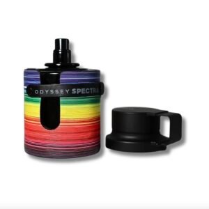 Perfume Árabe Armaf Odyssey Spectra Edición Arcoris EDP 100ml Unisex