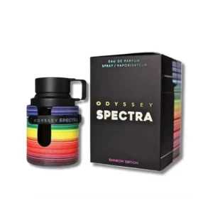 Armaf Odyssey Spectra Edición Arcoris