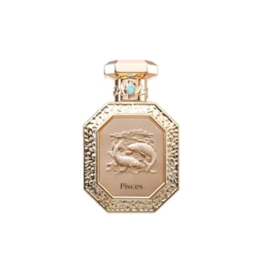 Perfume Árabe French Avenue Genesis Pisces Eau de Parfum 90ml Unisex