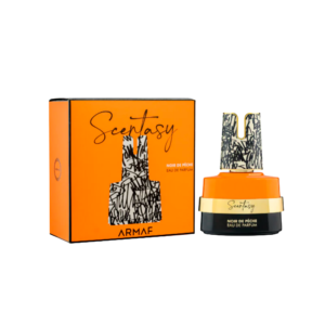 Armaf Scentasy Noir De Peche Eau De Parfum