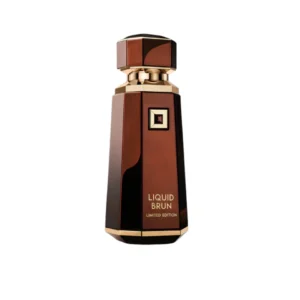 Perfume Árabe French Avenue Liquid Brun Eau de Parfum 150ml Unisex