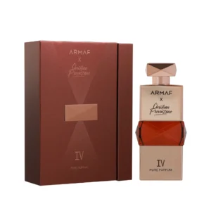 Armaf X Christian Provenzano IV Pure Parfum 100ml Unisex