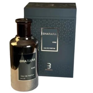 Bharara King 1 Litro Eau De Parfum 1000ml