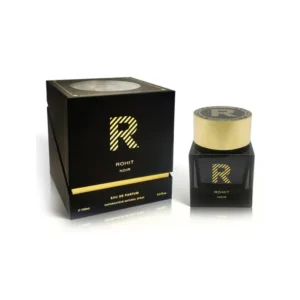 Bharara Rohit Noir Eau de Parfum 100ml