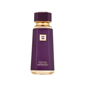 Perfume Árabe French Avenue Cocoa Morado Eau de Parfum 100ml Unisex