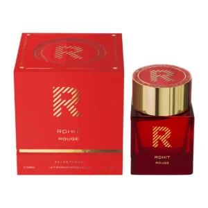 Bharara Rohit Rouge Eau de Parfum 100ml