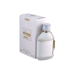 Nitro White Dumont EDP 100ml Hombre
