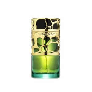 Perfume Árabe Lattafa Qimmah Eau de Parfum 100ml Mujer