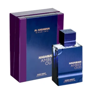 Haramain Amber Oud Dubai Night Ext. de Parfum 100ml