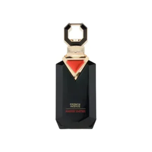 Perfume Árabe French Avenue Amber Empire Extrait de Parfum 100ml Hombre