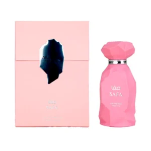 Arabiyat Prestige Safa Eau De Parfum