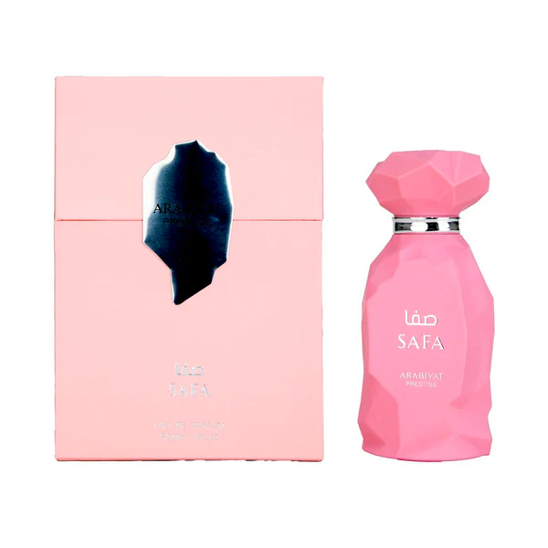 Arabiyat Prestige Safa Eau De Parfum