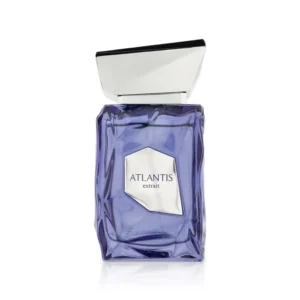 Perfume Árabe French Avenue Atlantis Extrait de Parfum 100ml Unisex