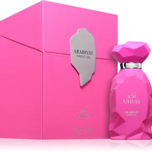 Arabiyat Prestige Uhud Eau De Parfum 100ml