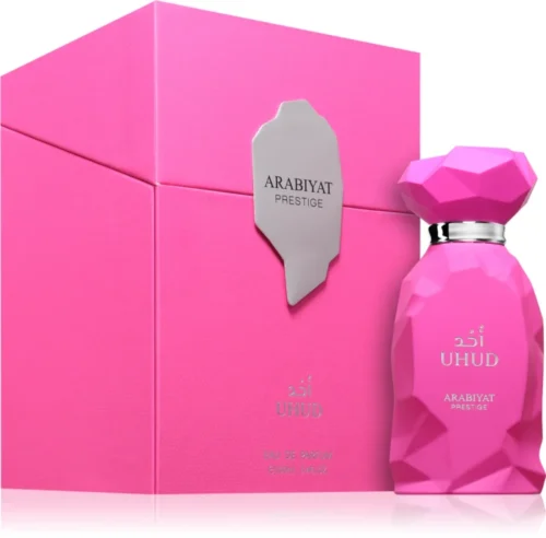Arabiyat Prestige Uhud Eau De Parfum 100ml