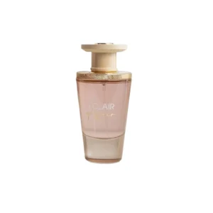 Perfume Árabe French Avenue Eclair Affair Eau de Parfum 100ml Unisex