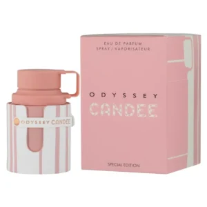Armaf Odyssey Candee Special Edition