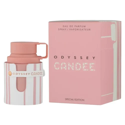 Armaf Odyssey Candee Special Edition