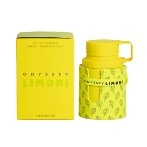 Armaf Odyssey Limoni Fresh Edition EDP