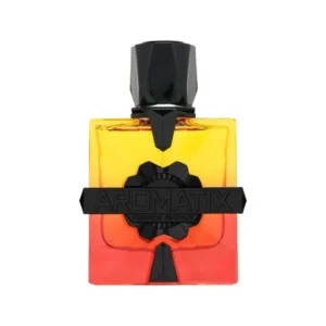 Perfume Árabe French Avenue Forbidden Fruit Aromatix Extrait de Parfum 100ml Unisex