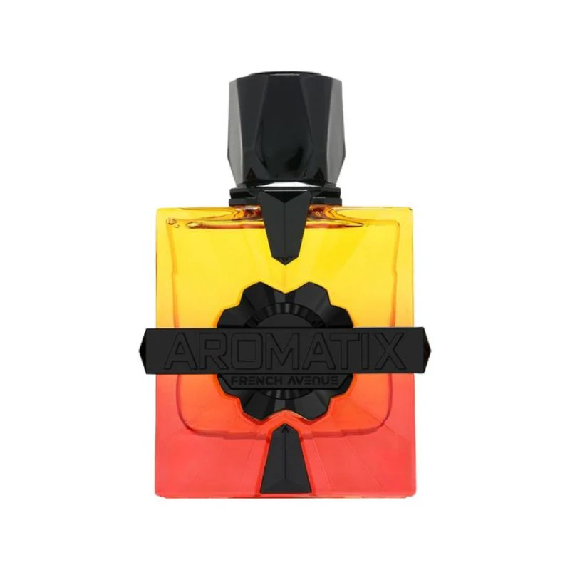 Perfume Árabe French Avenue Forbidden Fruit Aromatix Extrait de Parfum 100ml Unisex