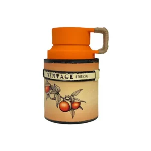 Perfume Árabe Armaf Odyssey Mandarin Sky Vintage Edition EDP 100ml Unisex