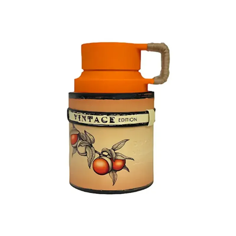 Armaf Odyssey Mandarin Sky Vintage Edition