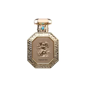 Perfume Árabe French Avenue Genesis Aquarius Eau de Parfum 90ml Unisex