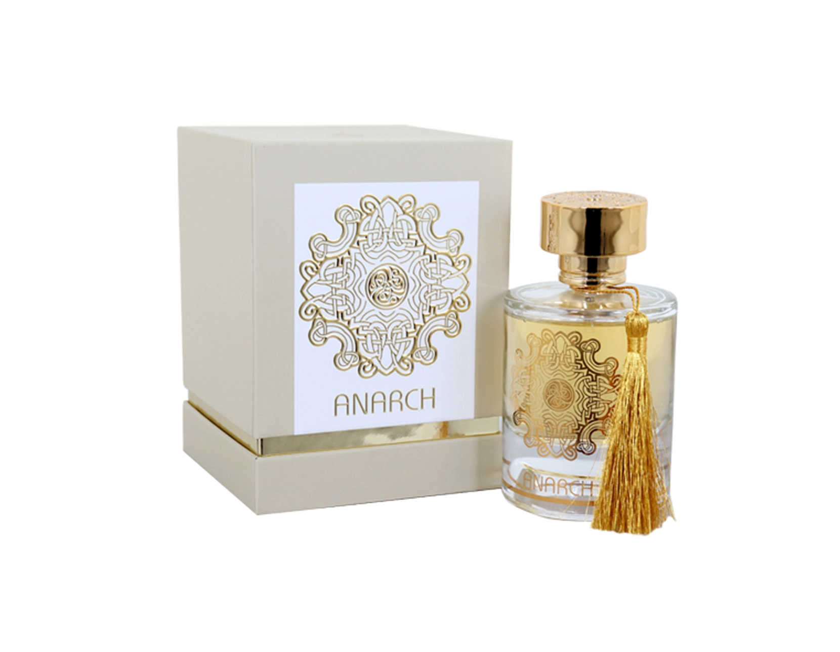 Perfume Árabe Anarch Maison Alhambra EDP 100ml Unisex