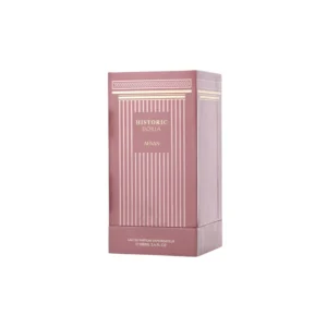 Perfume Árabe Afnan Historic Doria Eau De Parfum 100ml Mujer