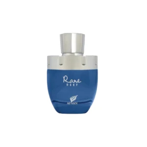 Perfume Árabe Afnan Rare Reef Extrait De Parfum 100ml Unisex