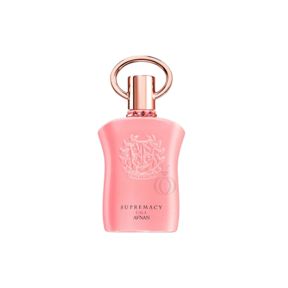 Perfume Árabe Afnan Supremacy Gala Eau De Parfum 90ml Mujer - Imagen 2