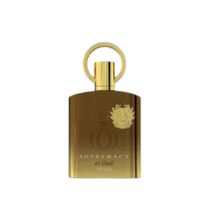 Perfume Árabe Afnan Supremacy In Oud Eau De Parfum 100ml Hombre
