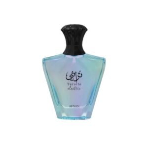 Perfume Árabe Afnan Turathi Electric Eau De Parfum 90ml Unisex