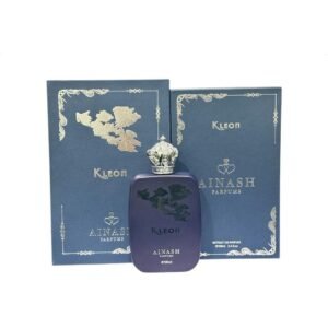 Perfume Árabe Kleon Ainash Parfums Extrait de Parfum 100ml Hombre