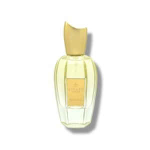 Perfume Árabe Ainash Passion Fruit Extrait de Parfum 75ml Mujer
