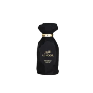 Perfume Árabe Arabiyat Prestige Al Noor Eau De Parfum 100ml Unisex