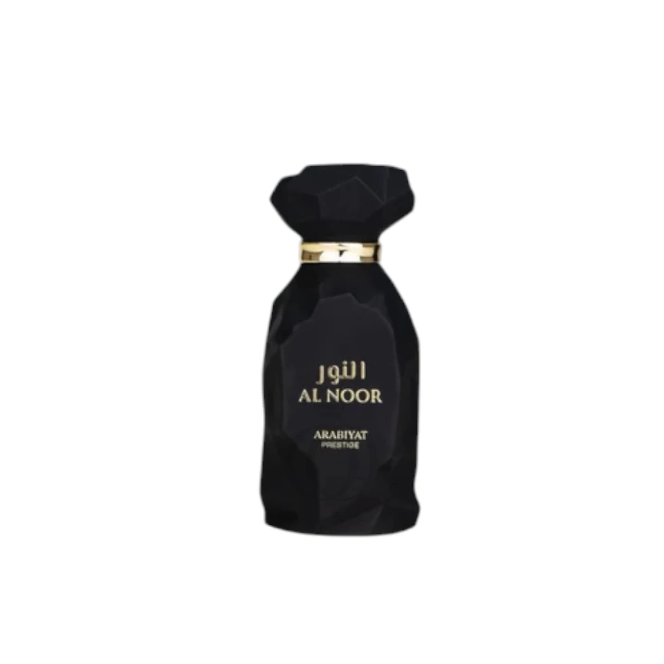 Perfume Árabe Arabiyat Prestige Al Noor Eau De Parfum 100ml Unisex - Imagen 2