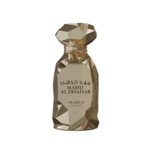 Perfume Árabe Arabiyat Prestige Mahd Al Dhahab Eau De Parfum 100ml Unisex