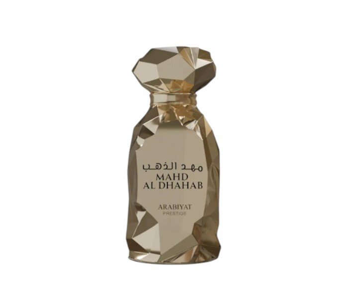 Perfume Árabe Arabiyat Prestige Mahd Al Dhahab Eau De Parfum 100ml Unisex - Imagen 2
