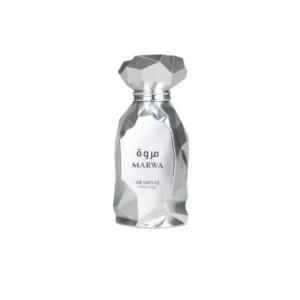 Perfume Árabe Arabiyat Prestige Marwa Eau De Parfum 100ml Unisex