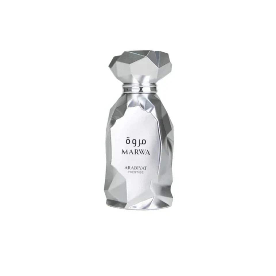 Perfume Árabe Arabiyat Prestige Marwa Eau De Parfum 100ml Unisex - Imagen 2