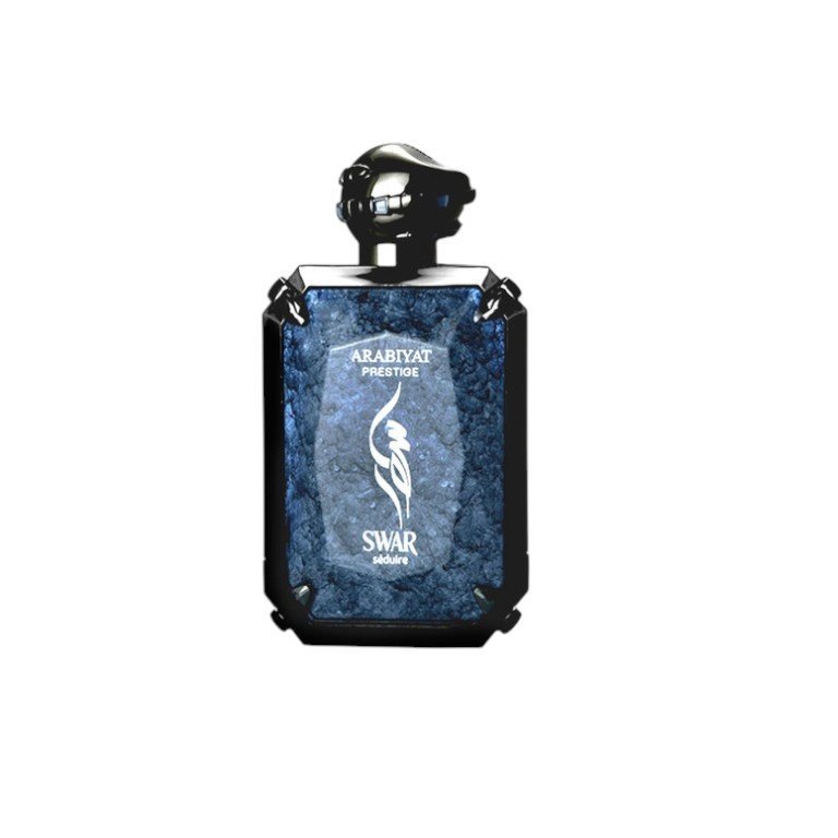 Perfume Árabe Arabiyat Prestige Swar Seduire Eau De Parfum 100ml Unisex - Imagen 2