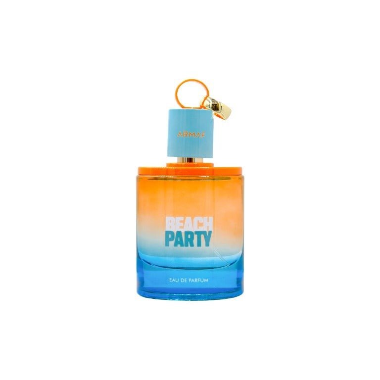 Perfume Árabe Armaf Beach Party Eau De Parfum 100ml Unisex - Imagen 2