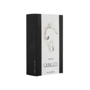 Perfume Árabe Armaf Caballo Eau De Parfum 100ml Hombre